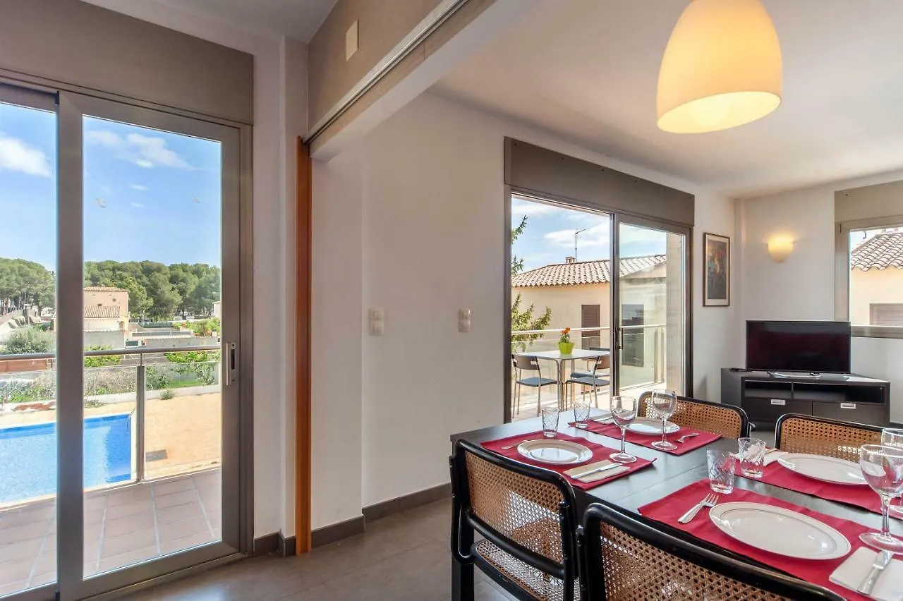 Salseta Appartement L' Escala